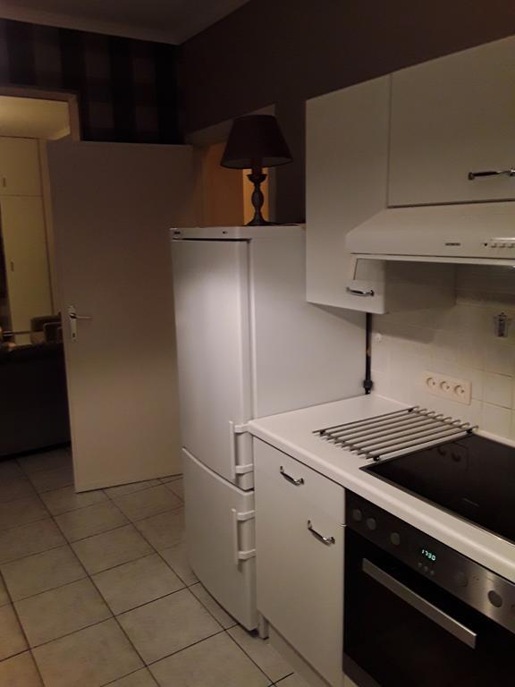 Wenceslas Cobergher III Bertem Bagian luar foto