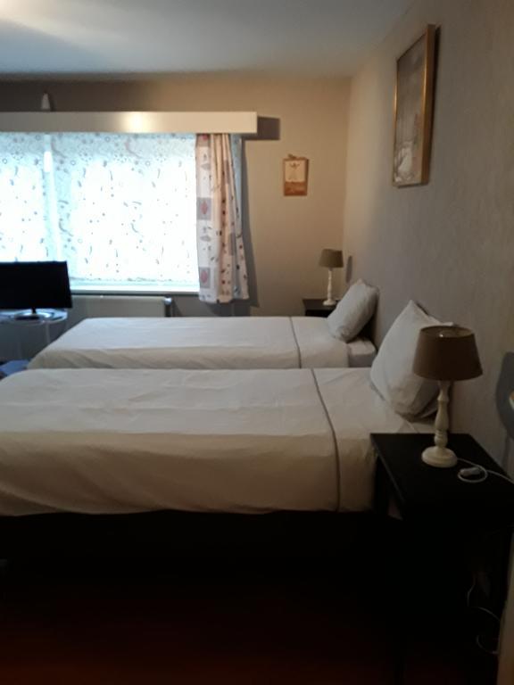 Wenceslas Cobergher III Bertem Bagian luar foto