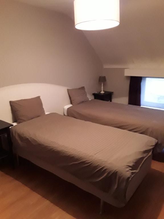 Wenceslas Cobergher III Bertem Bagian luar foto
