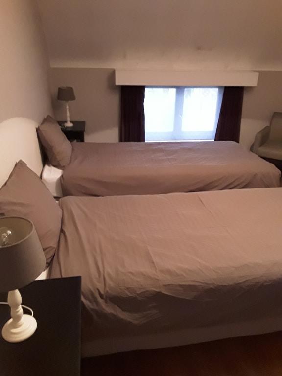 Wenceslas Cobergher III Bertem Bagian luar foto