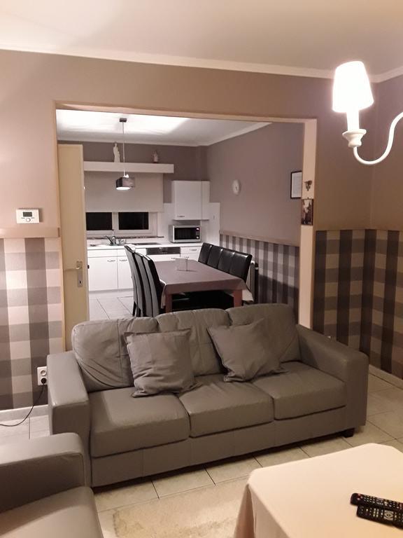 Wenceslas Cobergher III Bertem Bagian luar foto