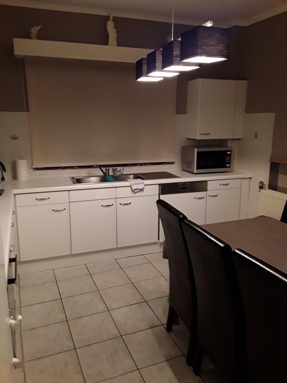Wenceslas Cobergher III Bertem Bagian luar foto