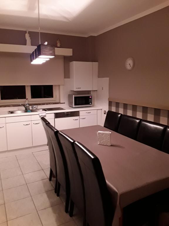 Wenceslas Cobergher III Bertem Bagian luar foto