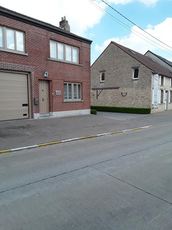 Wenceslas Cobergher III Bertem Bagian luar foto