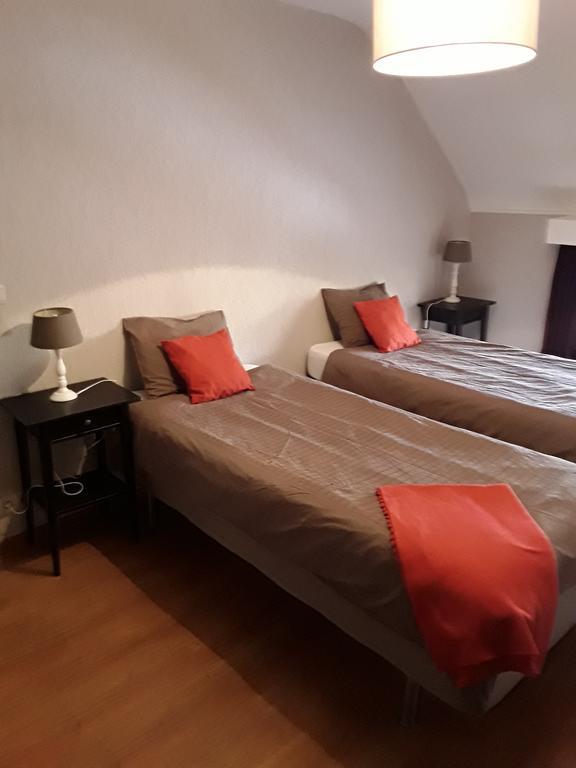Wenceslas Cobergher III Bertem Bagian luar foto